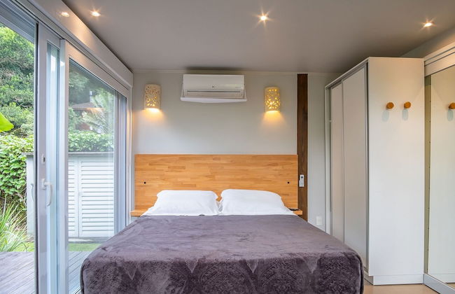 VGZ Cabanas Barra de Ibiraquera e Rosa - Photo 7