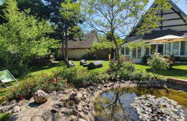 Domaine Des Médards - Photo 7