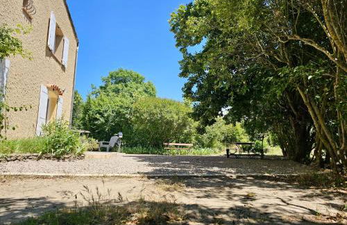 Gite Harmonie - Foto 52