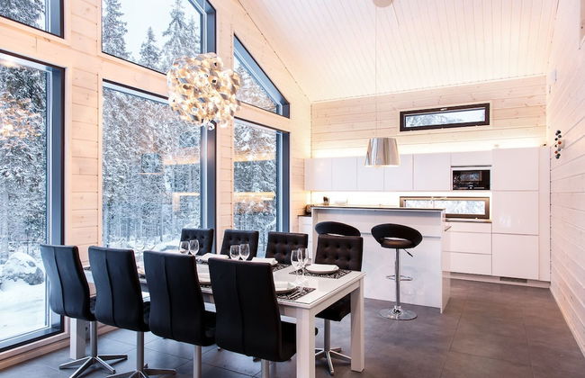 Villa Polaris - Foto 7