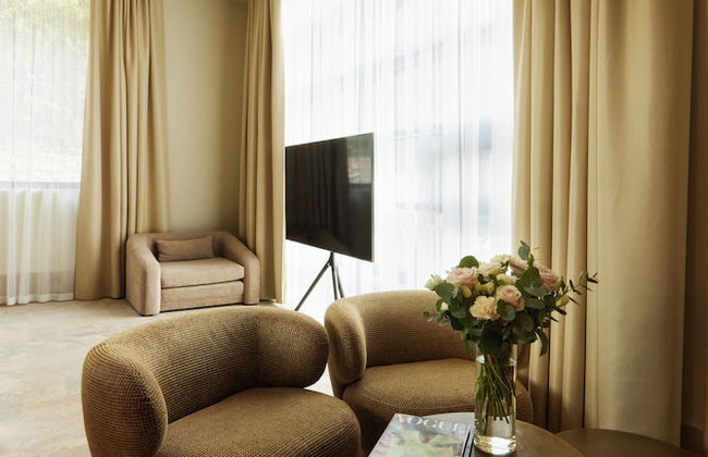 Eze Beach Residence - Foto 30