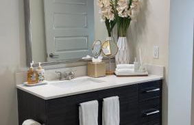 Atlanta Beltline Luxury Double Suite - Foto 15