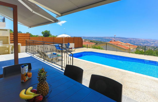 Villa Salina in Malatya - Foto 13