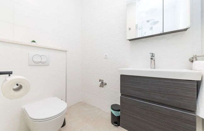 Scenic Elegant Trogir Villa With Pool - Foto 41