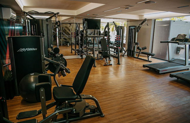 Unity Suites - Foto 35