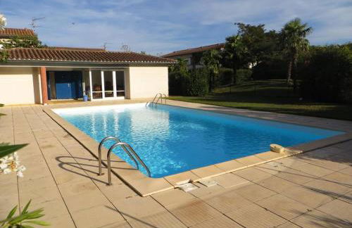 Studio Santa Monica - Climatisé - Piscine - Parking - Foto 14