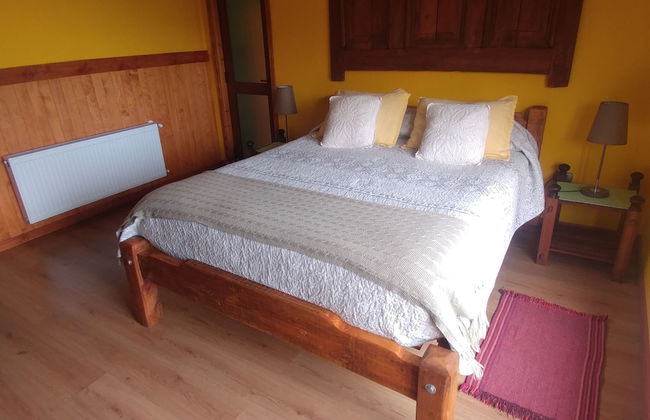 La Rueda del Chucao - Foto 23