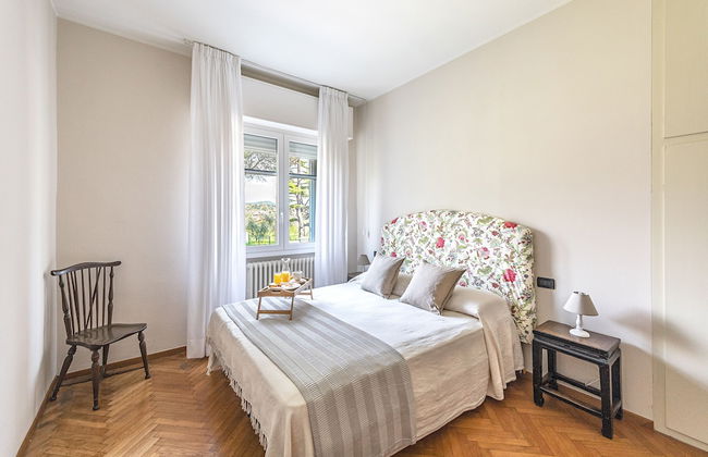 Villa Elisa by Wonderful Italy - Foto 19