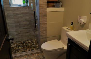 The River Cabin - Foto 50