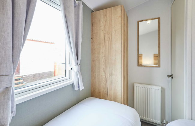 Host Stay Bowland - Foto 12