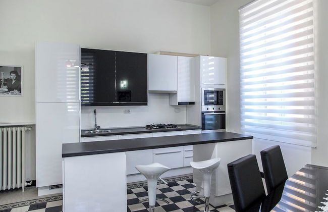 Testaccio Apartments - Foto 44