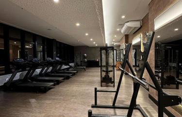 Studio Luxuoso no ID Vida Urbana Inteligente mais Alexa - Foto 34