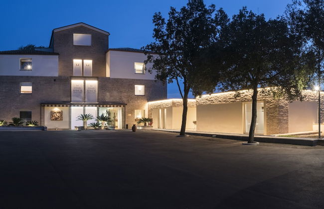 Finis Africae Country House - Photo 54