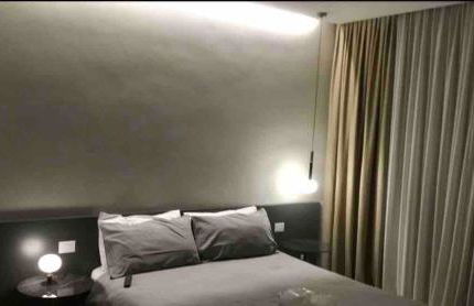 LUXURY SUITE MILAN FAIR Rho Fiera MILANO - Foto 18