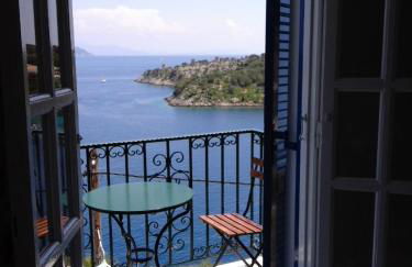 Aprilis Apartments - Foto 2