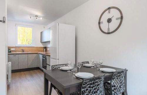 Charmant appartement rénové 2 chambres. - Foto 7