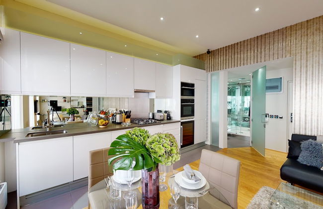 The Harrington - Gloucester Road - 1 Harrington Gardens - Foto 24