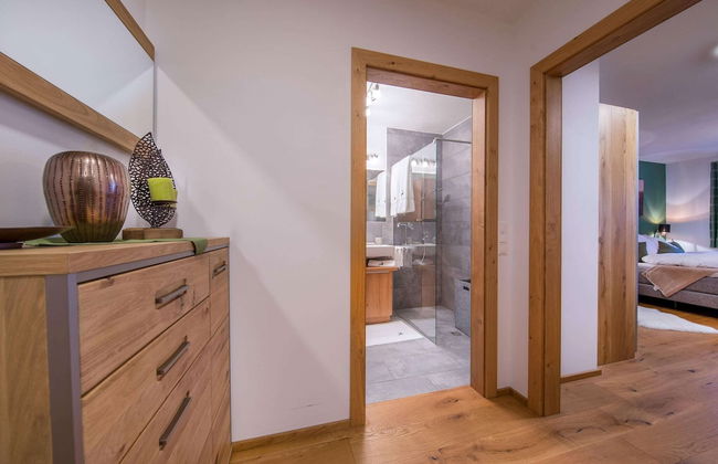 Apartment in the Heart of Neukirchen - Foto 35