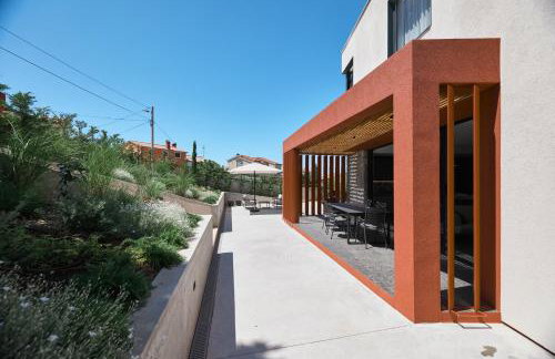 Villa Prima - Style by the Istrian Coast - Foto 37