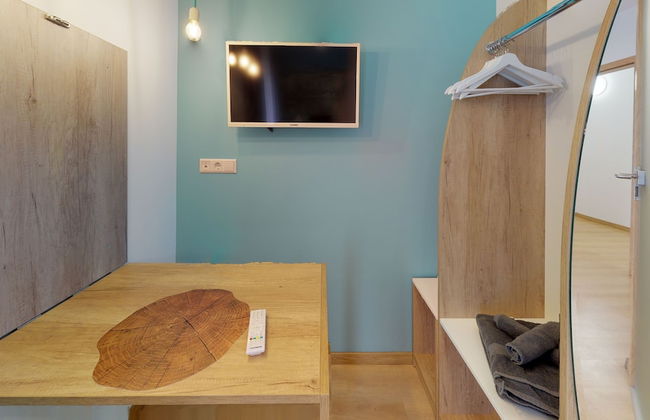 Pension Breitenauer See - Photo 13