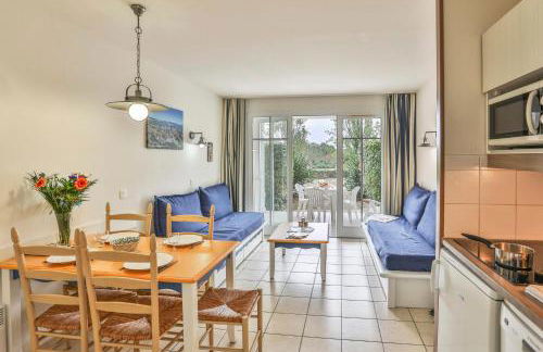 Superbe appartement en résidence avec piscine - Foto 1