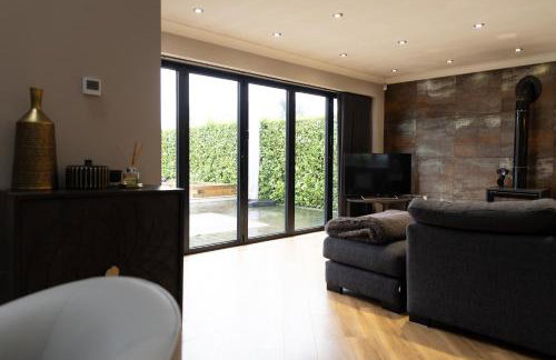 The Luxury House - Foto 59