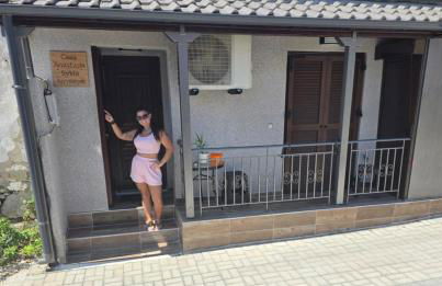 Casa Anastacia Sykia - Foto 35