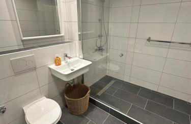 Apartments am Flughafen Mönchengladbach MG60 bis MG62 - Foto 20