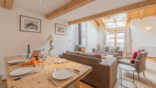 Appartement Clusettes - Happy Rentals - Foto 4