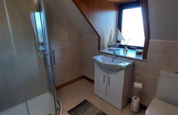 Tigh an Data, Borrisdale, South Harris - Foto 15