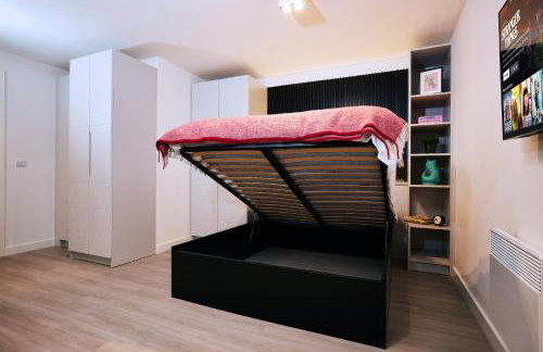 JOIVY Aparthotel at Vita Iona Street - Adults Only. - Foto 108