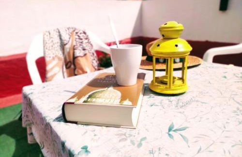 Casa El Escaño en la naturaleza & jacuzzi - Foto 7