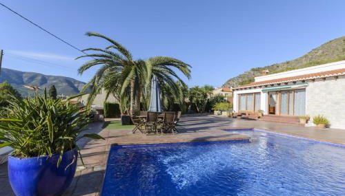 Casa Lea in Alcanal - Foto 4