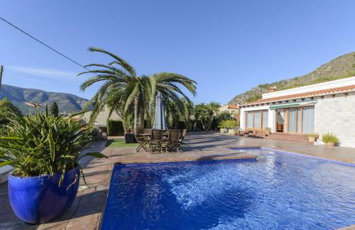 Casa Lea in Alcanal - Foto 4