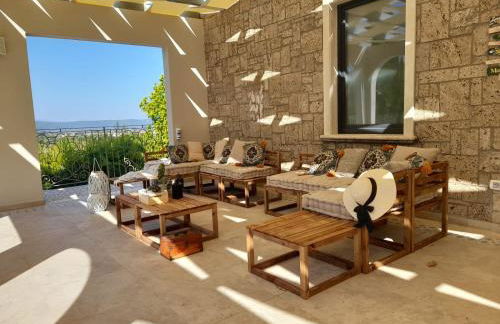 Umbriance Villa con piscina privata - Foto 10