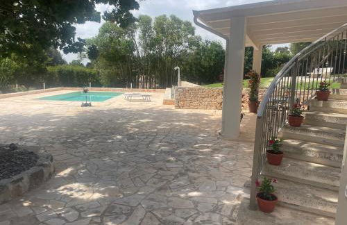 il Trullo di Alice e Chiara - Foto 2