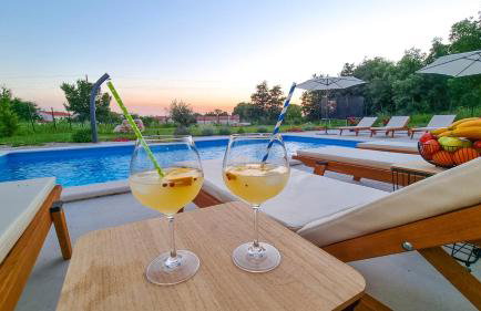 Kuća Roža - Dolinci - Foto 17