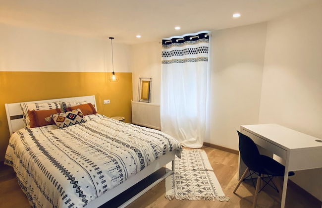 Maison JDB Vieux Douai - Foto 2