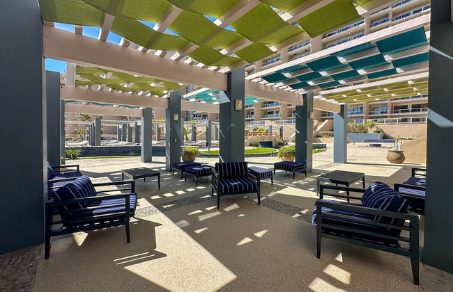 Beach Bliss Retreat 2BR Beachfront Condo - Foto 56