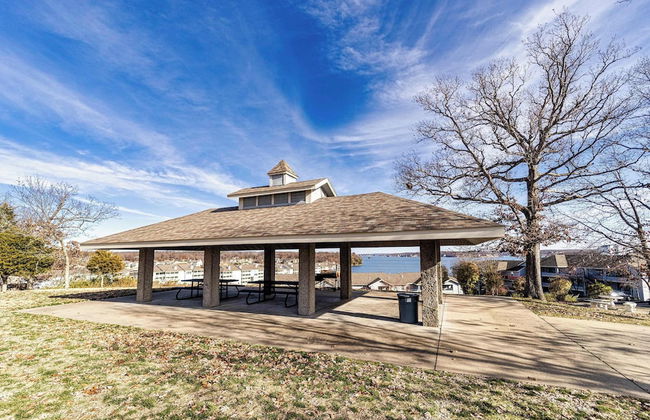 Lazy L at the Lake Chic 3 BDR Condo w/ Boat Slip - Photo 39