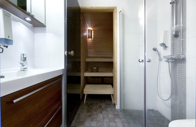 Holiday Club Saariselkä Apartments - Foto 60