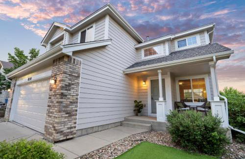 Fountain Family Retreat - Pet Friendly - Foto 10