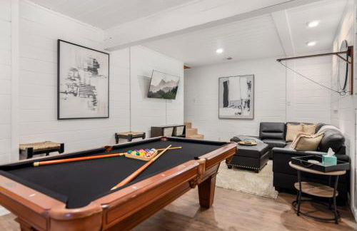 Downward Dog Lodge - Mountain Yoga Retreat, Hot Tub & Pet-Friendly Escape - Foto 25