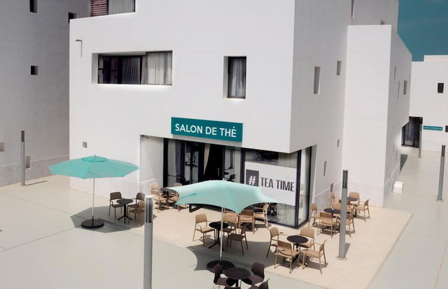 Appart-Hotel Souani - Photo 41