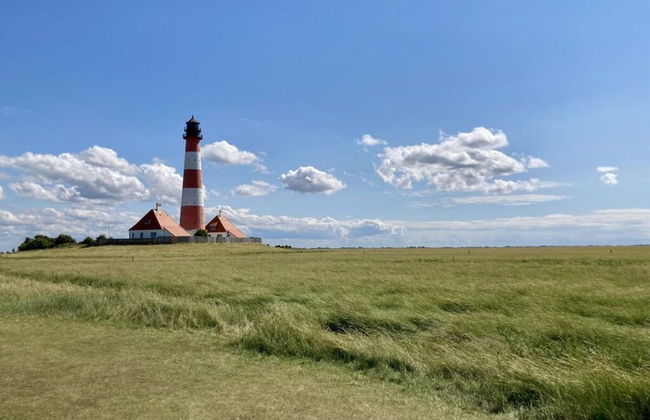 Holiday Apartment Stork's Nest - Foto 15