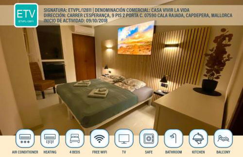 Casa Vivir La Vida - Foto 1