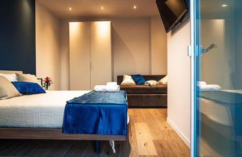 Alloggi Celly Appartamento con aria condizionata e terrazzo - Foto 1