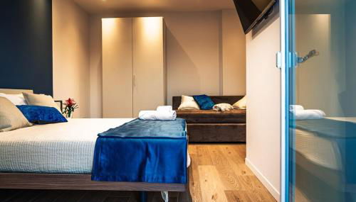 Alloggi Celly Appartamento con aria condizionata e terrazzo - Foto 1