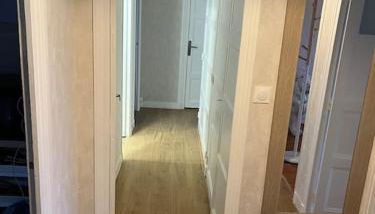 Magnifique appartement suréquipé-balcon-vu-parking - Foto 2