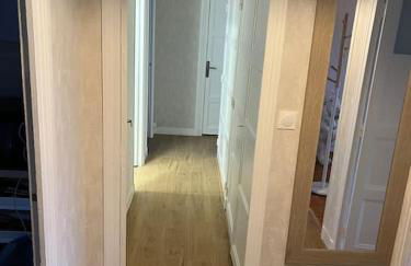 Magnifique appartement suréquipé-balcon-vu-parking - Foto 2